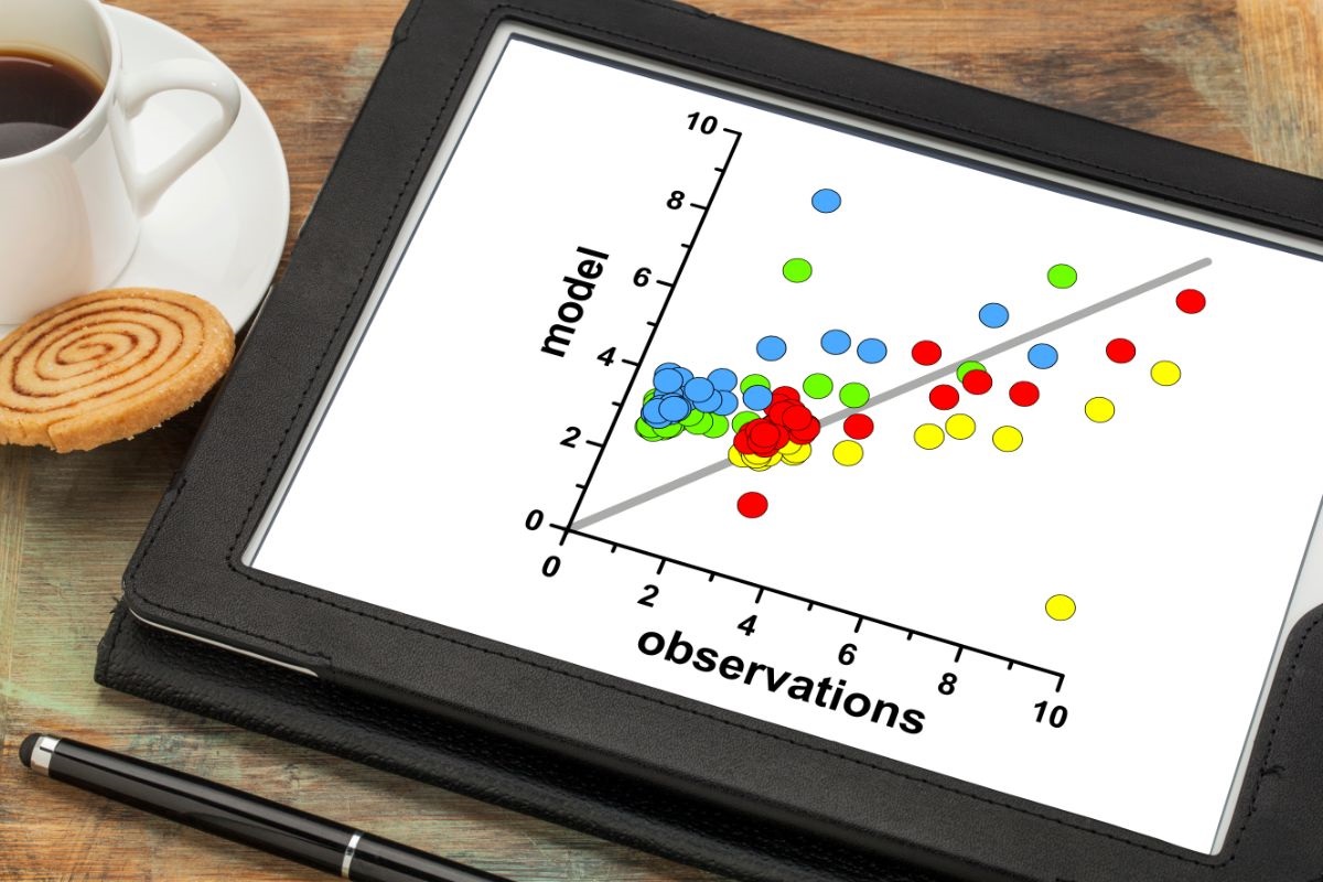 How Do You Identify Outliers In Quantitative Data