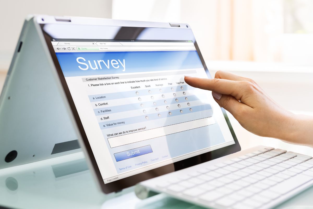 How To Find Out If Your Survey Is Anonymous