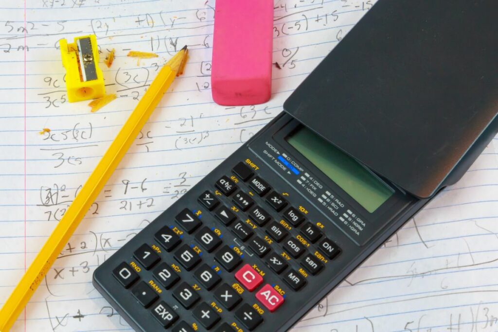 What Does Ratio Mean? The Pollsters