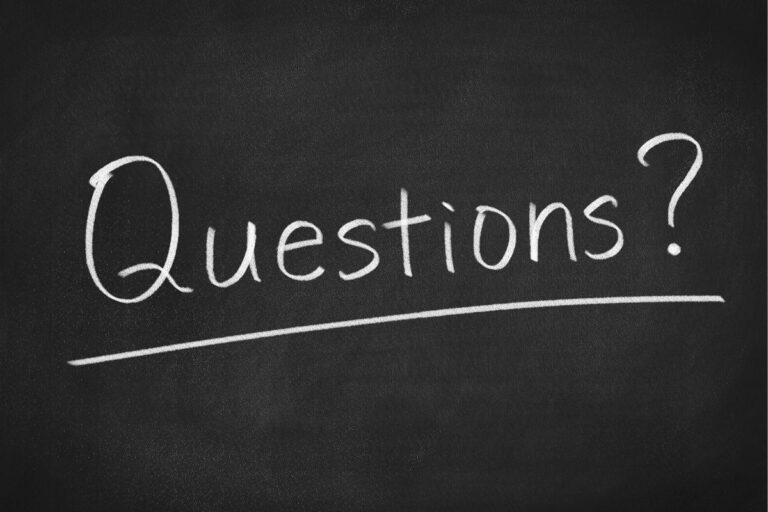 What is a Leading Question?