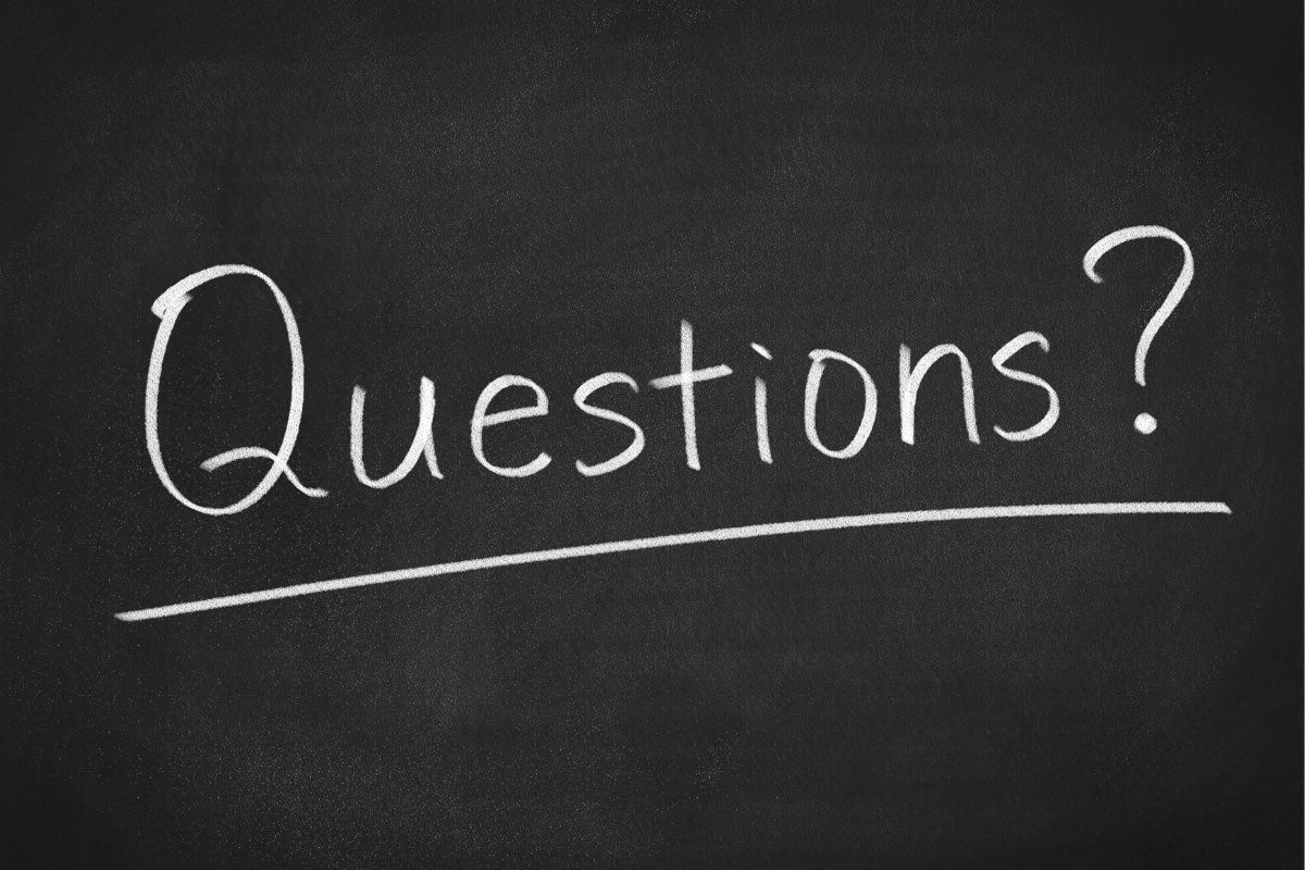 What is a Leading Question?