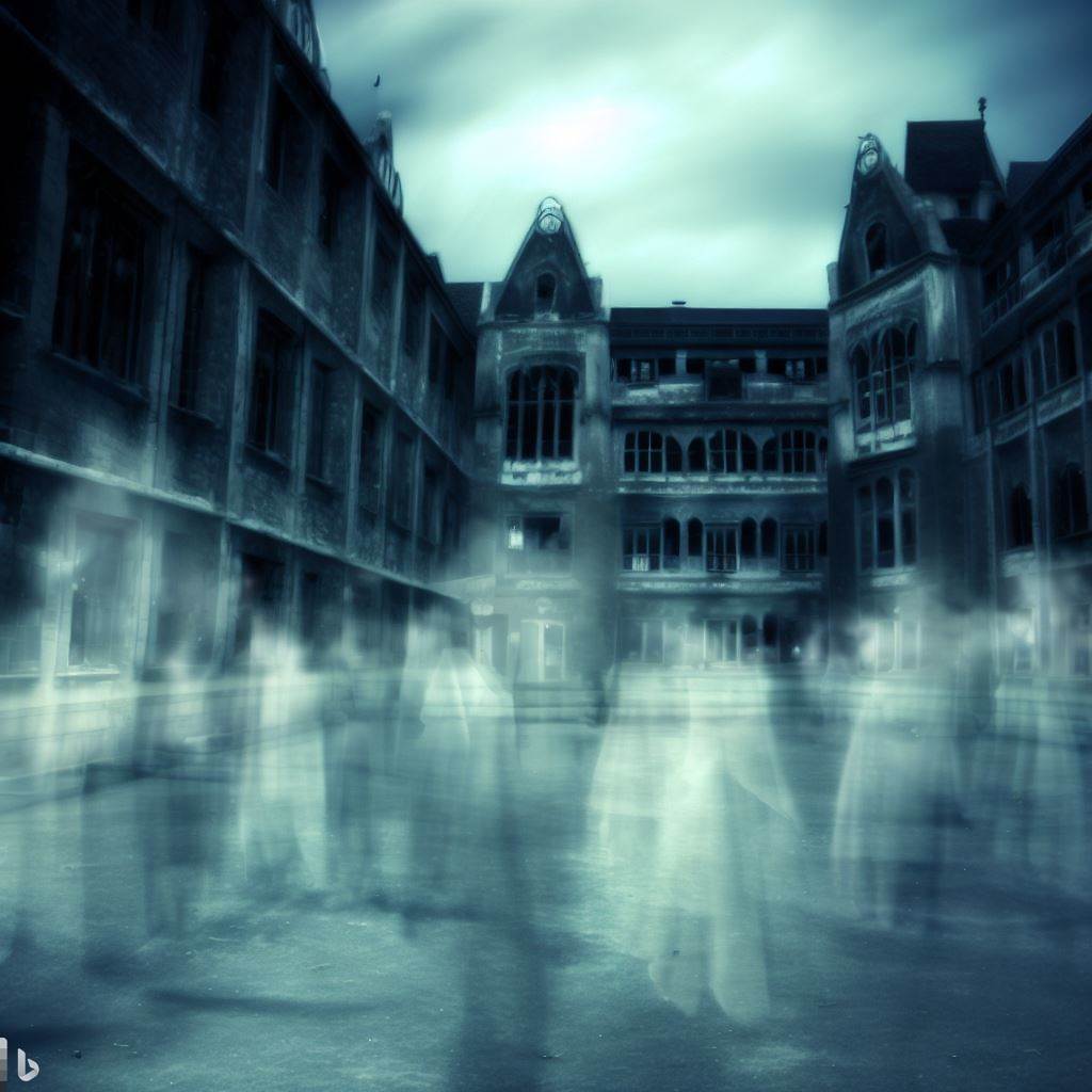 History of Paranormal Phenomena A Lighthearted Look at the Supernatural