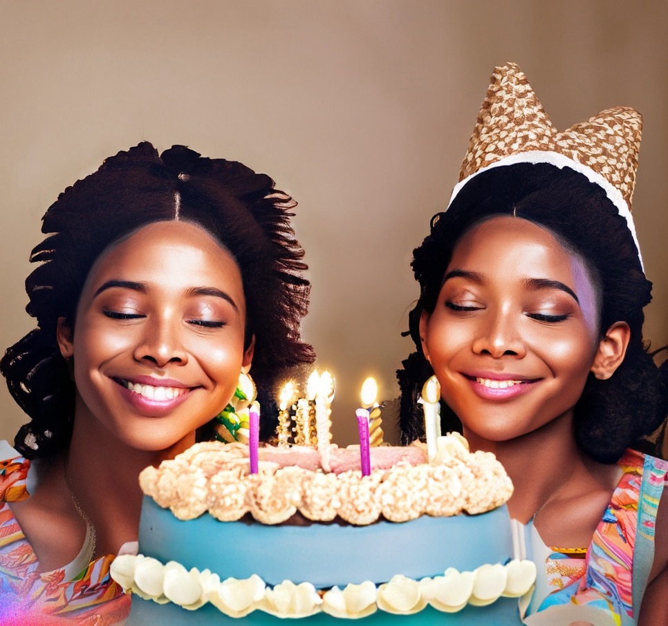 Celeb Birthday Twins: Find Out Which Celebrities Share Your Birthday