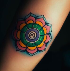 Which Chakra Tattoo Should I Get