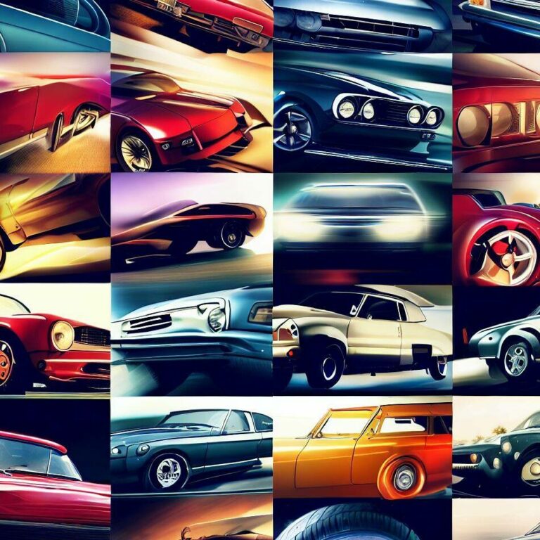 Fun Car Quiz: Test Your Knowledge with These Questions and Answers