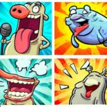 The Power of Humor: Funniest Poll Questions to Boost Your Social Media Engagement _e224f2ee-08b3-44df-8790-86cac08cd7a7