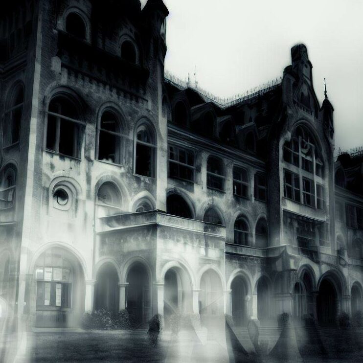 Weird Phenomena in the World Paranormal Activities that Will Make You Scratch Your Head