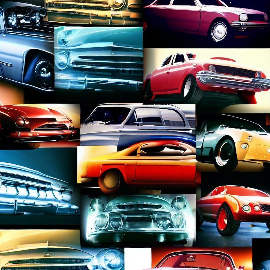 50 Fun Facts About Cars A Survey of Automotive History