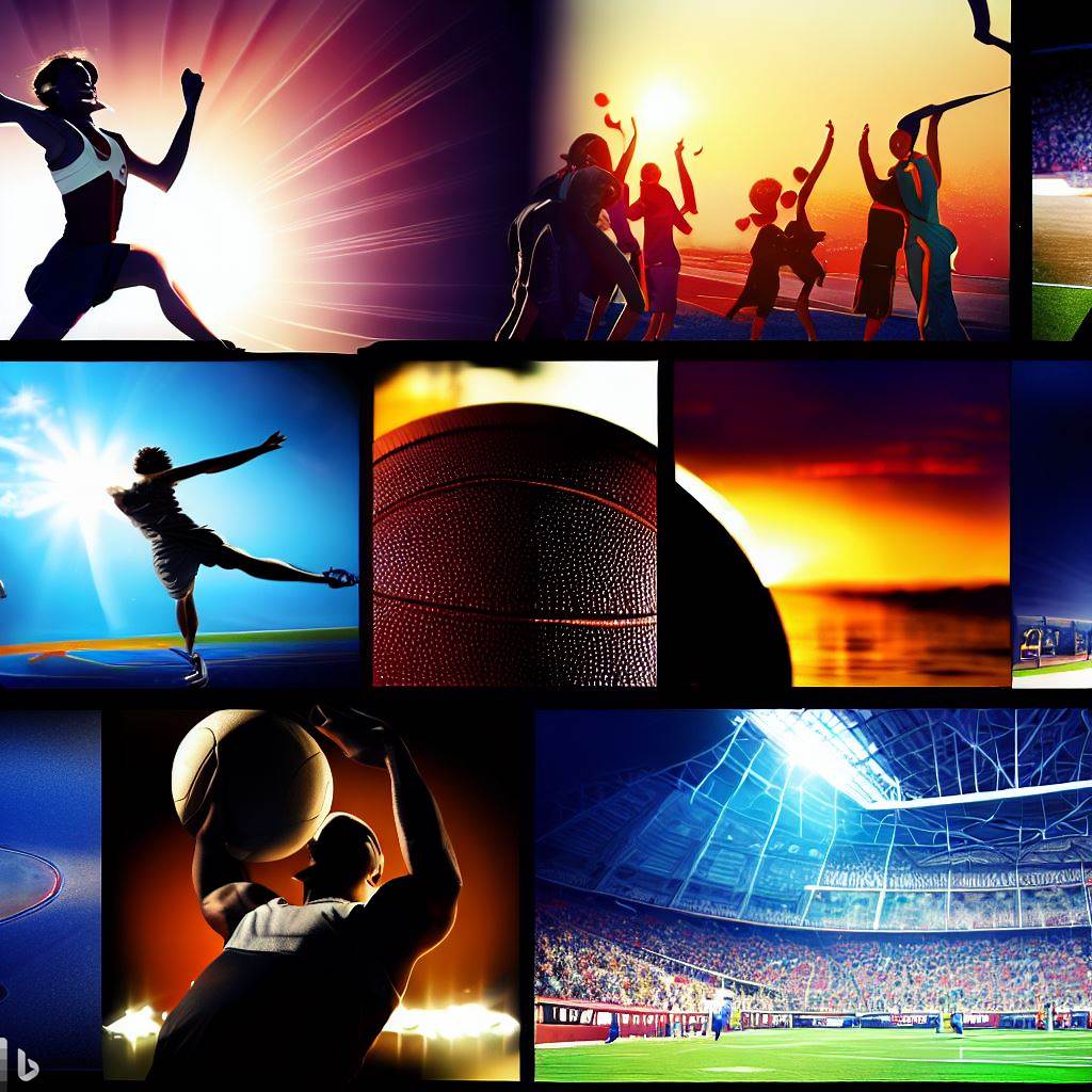 Funny Sports Quiz Questions with Answers Test Your Knowledge