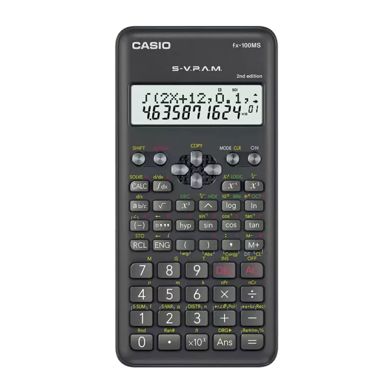 Utilizing Statistics Calculators Effectively