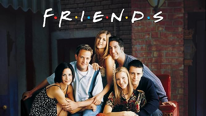 How to Create a "Which Friends Character Are You?" Quiz