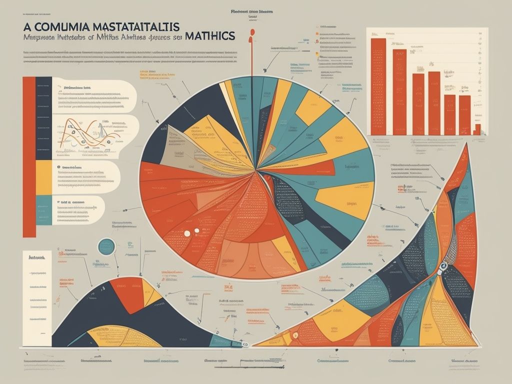 Learning the Basics of Statistics Math