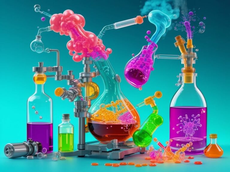 How to Design a Dr Does Chemistry Challenge