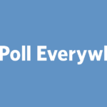 poll everywhere logo