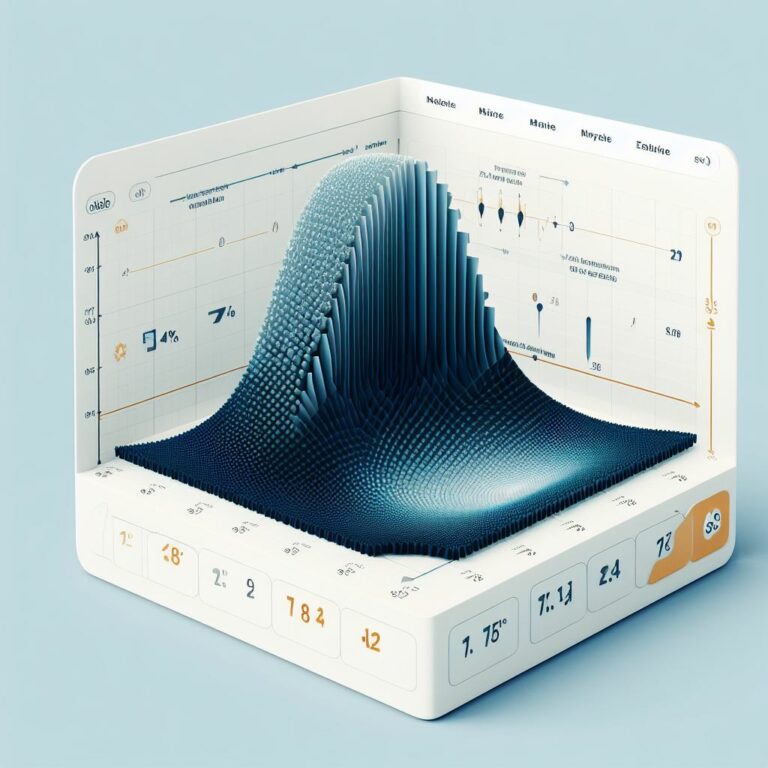 Z Score Calculator